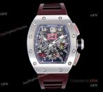 New Replica Richard Mille RM 011-FM Black Kite Flyback Chronograph Watch (1)_th.jpg